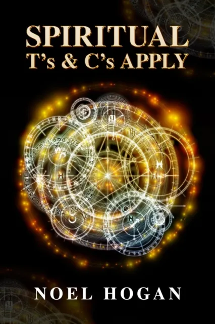 Spiritual T's & C's Apply