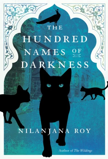 Hundred Names of Darkness