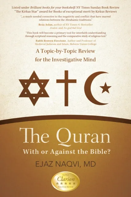 Quran: with or Against the Bible?
