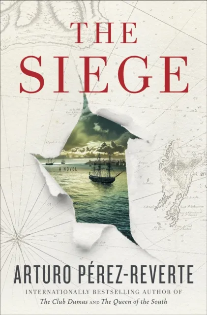 Siege
