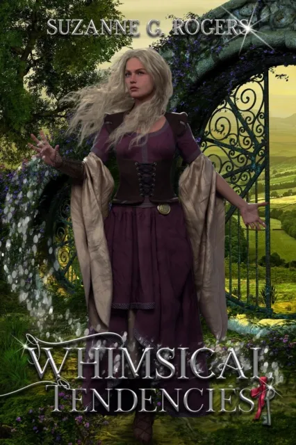 Whimsical Tendencies