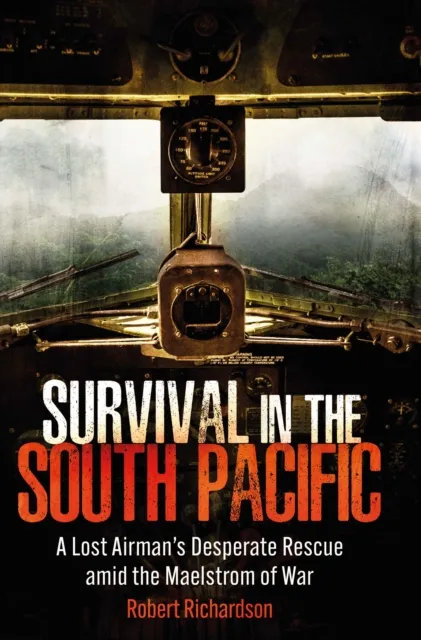Survival in the South Pacific