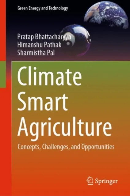 Climate Smart Agriculture