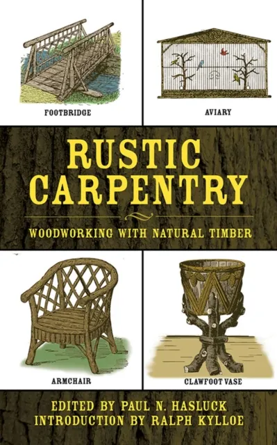 Rustic Carpentry