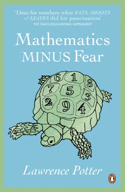 Mathematics Minus Fear