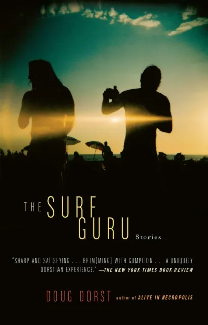 Surf Guru