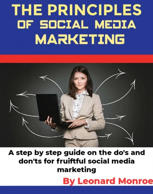Principles of Social Media Marketing