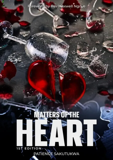 Matters of the Heart  Edition 1