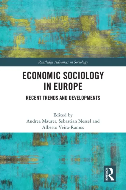 Economic Sociology in Europe