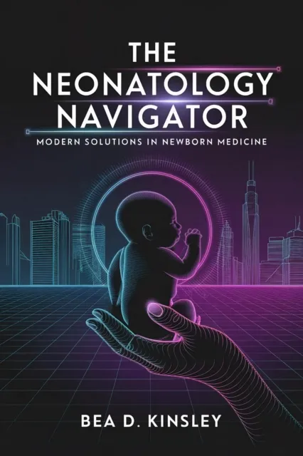 Neonatology Navigator: Modern Solutions in Newborn Medicine