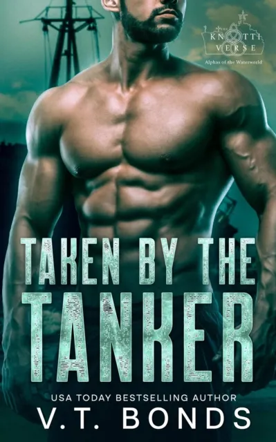 Taken by the Tanker
