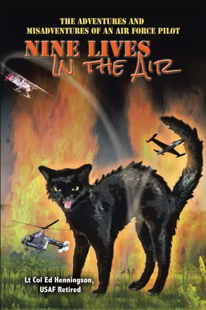 Nine Lives in the Air