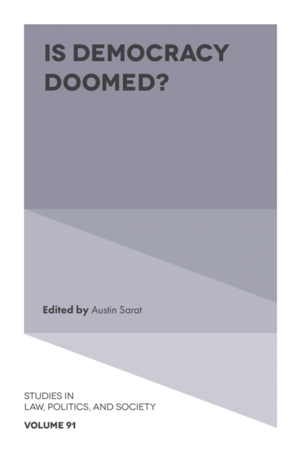 Is Democracy Doomed?