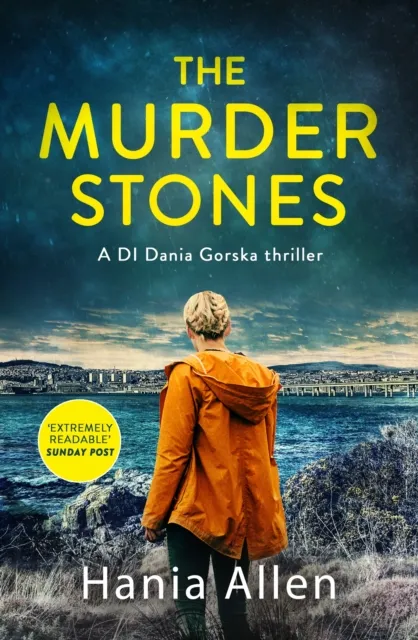Murder Stones