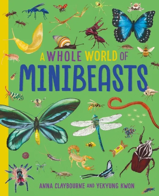 Minibeasts