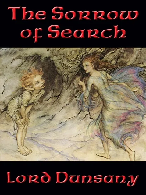 Sorrow of Search