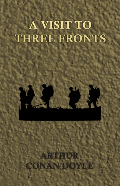 Visit to Three Fronts