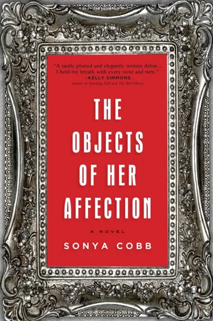 Objects of Her Affection