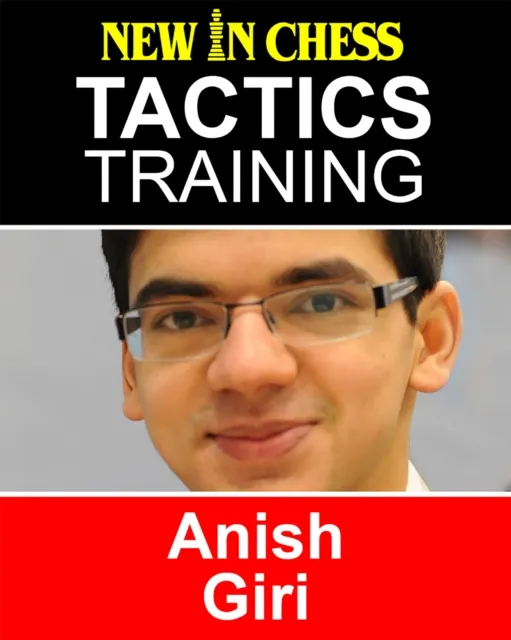 Tactics Training - Anish Giri