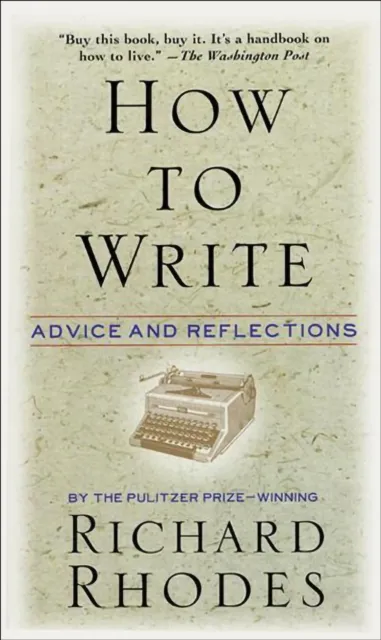How to Write