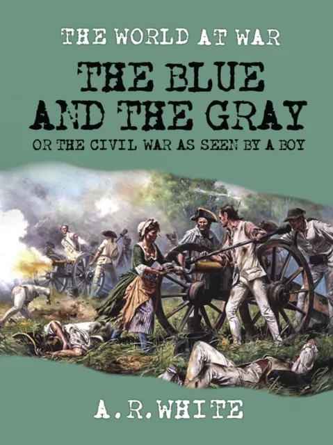 Blue and The Gray Or The Civil War as Seen by a Boy