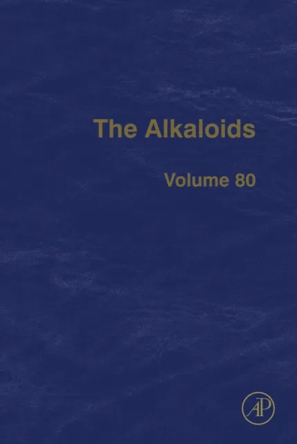 Alkaloids