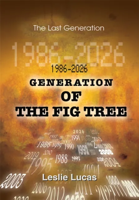 1986-2026 Generation of the Fig Tree