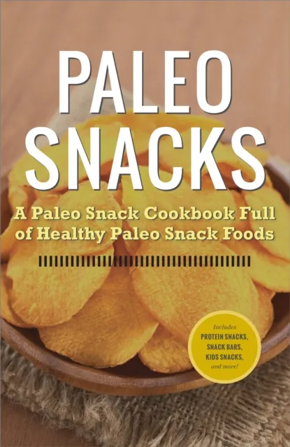 Paleo Snacks
