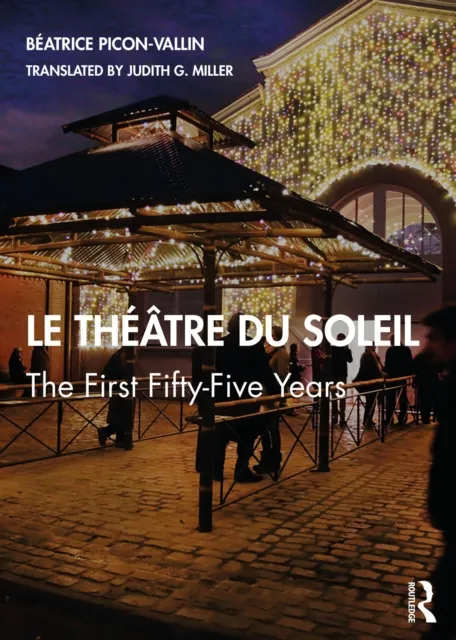 Theatre du Soleil