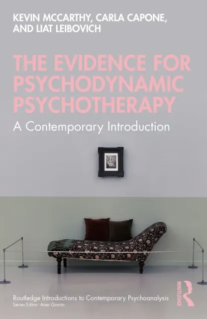 Evidence for Psychodynamic Psychotherapy