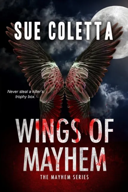 Wings of Mayhem