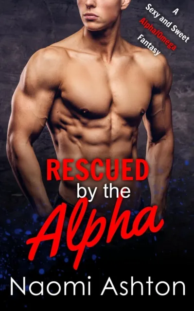 Rescued by the Alpha