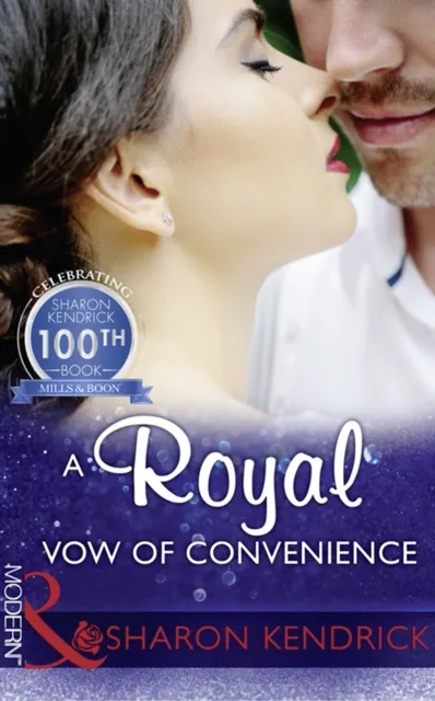 Royal Vow Of Convenience