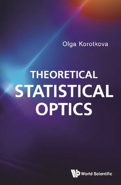 Theoretical Statistical Optics