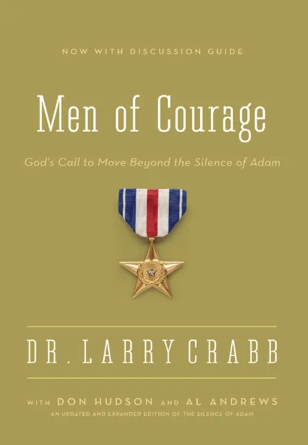 Men of Courage