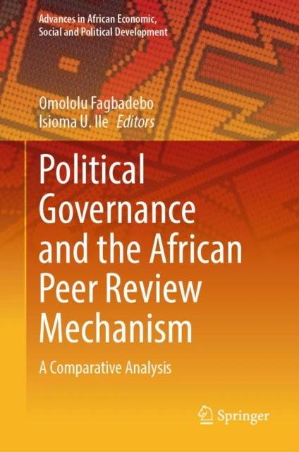 Political Governance and the African Peer Review Mechanism