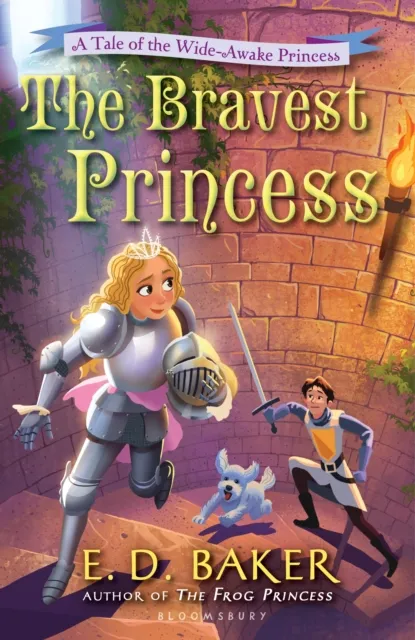 Bravest Princess