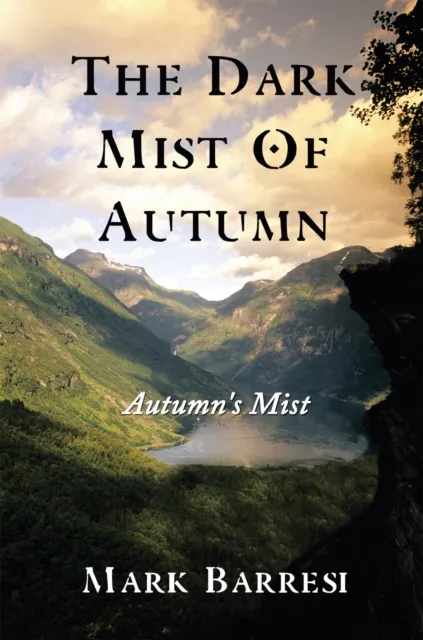 Dark Mist of Autumn