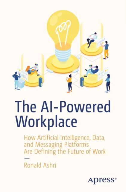 AI-Powered Workplace