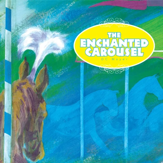 Enchanted Carousel