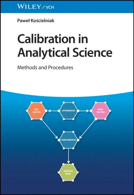 Calibration in Analytical Science