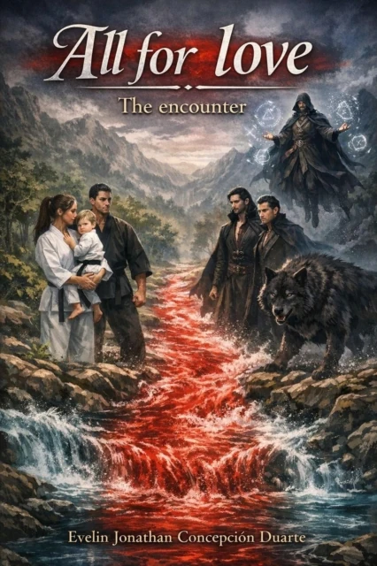 All for Love: The Encounter