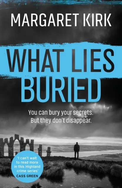 What Lies Buried