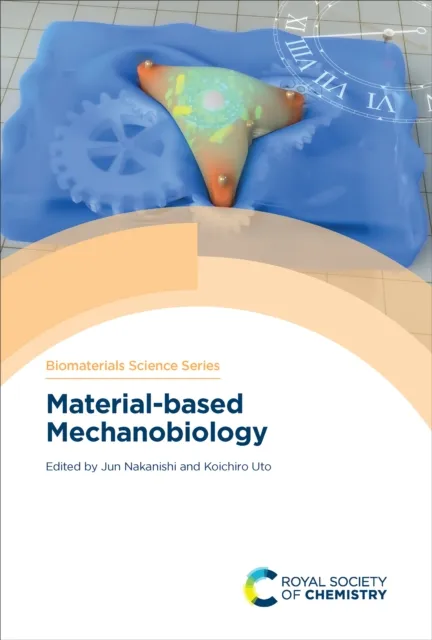 Material-based Mechanobiology