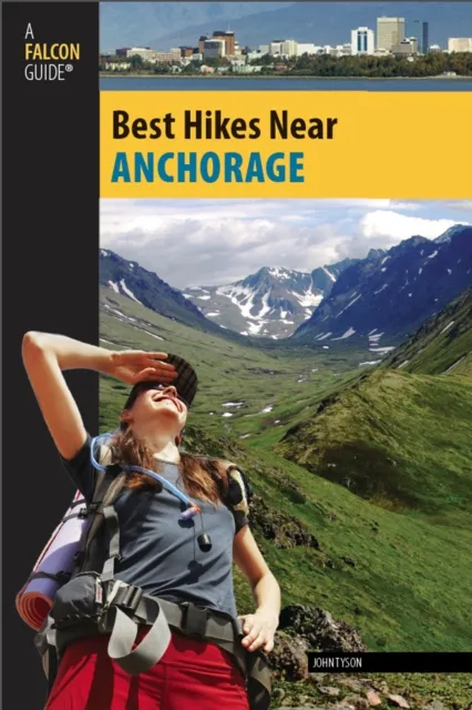 Best Hikes Near Anchorage