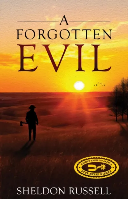Forgotten Evil