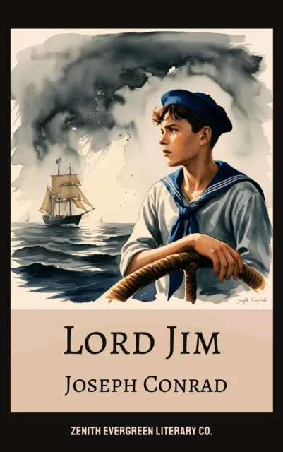 Lord Jim