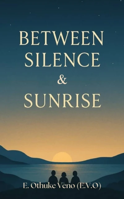 Between Silence & Sunrise