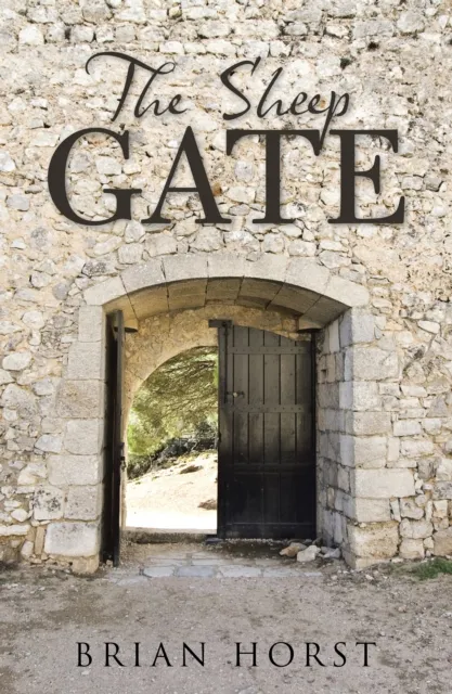 Sheep Gate