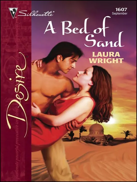 Bed of Sand